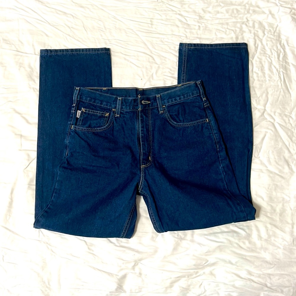 NWOT Carhartt FR Jeans. Size 32-30